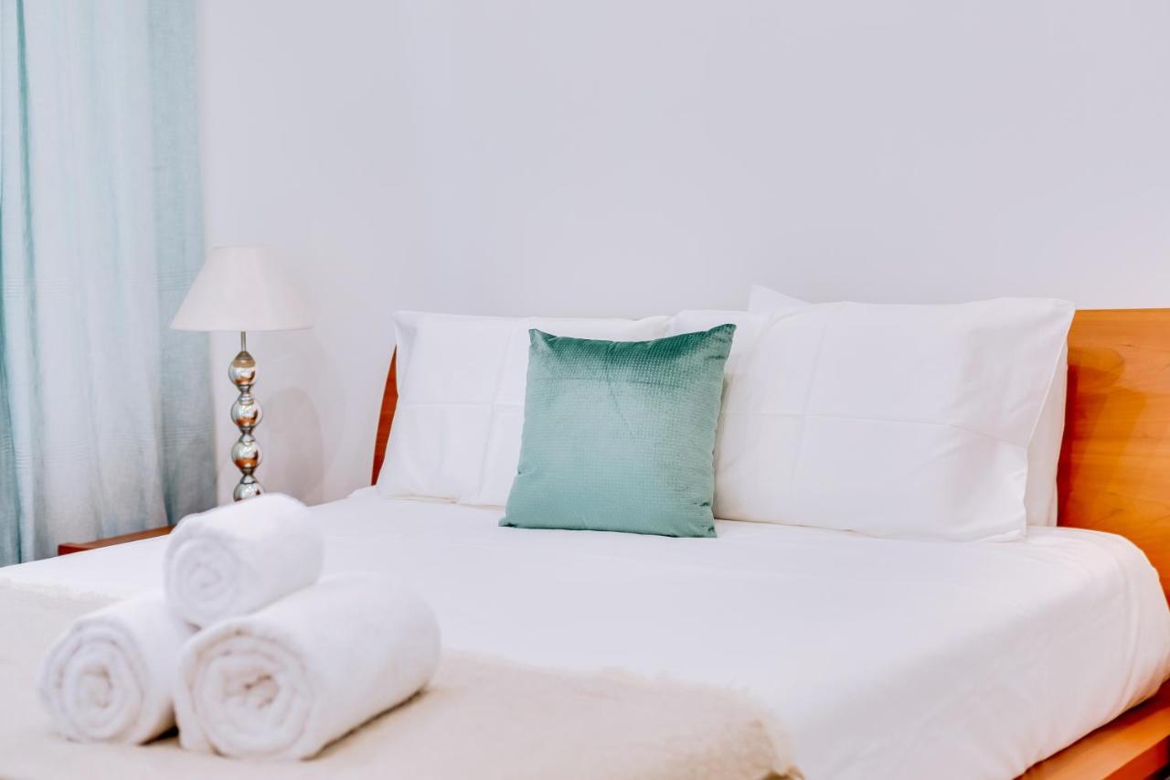 Marina Star Guesthouse Dystrykt Dystrykt Faro Zewnętrze zdjęcie