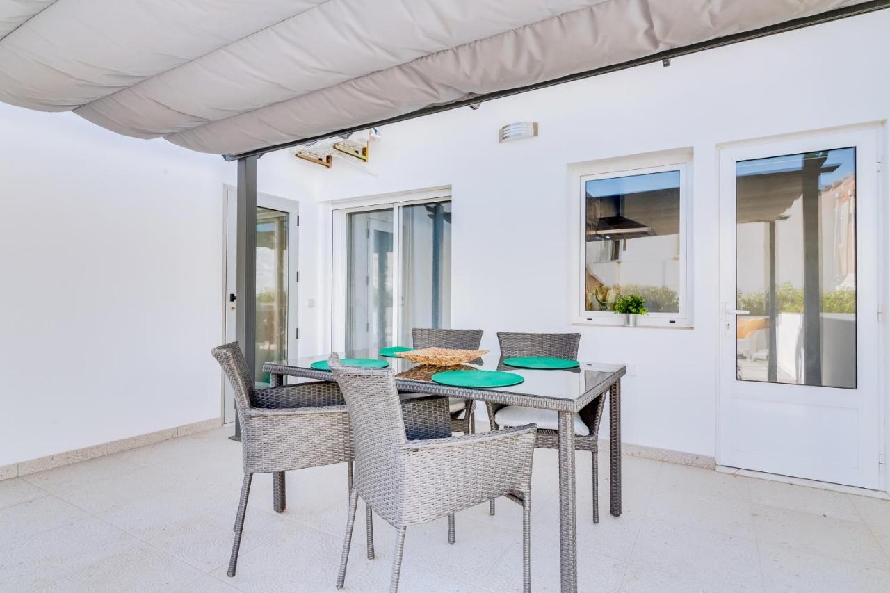 Marina Star Guesthouse Dystrykt Dystrykt Faro Zewnętrze zdjęcie