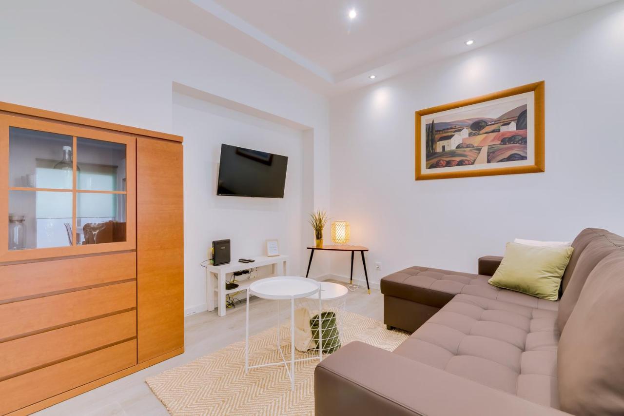 Marina Star Guesthouse Dystrykt Dystrykt Faro Zewnętrze zdjęcie