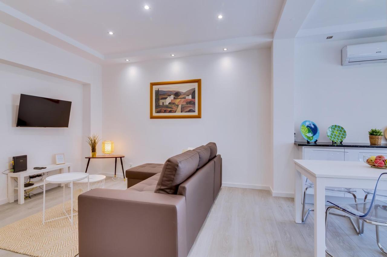 Marina Star Guesthouse Dystrykt Dystrykt Faro Zewnętrze zdjęcie
