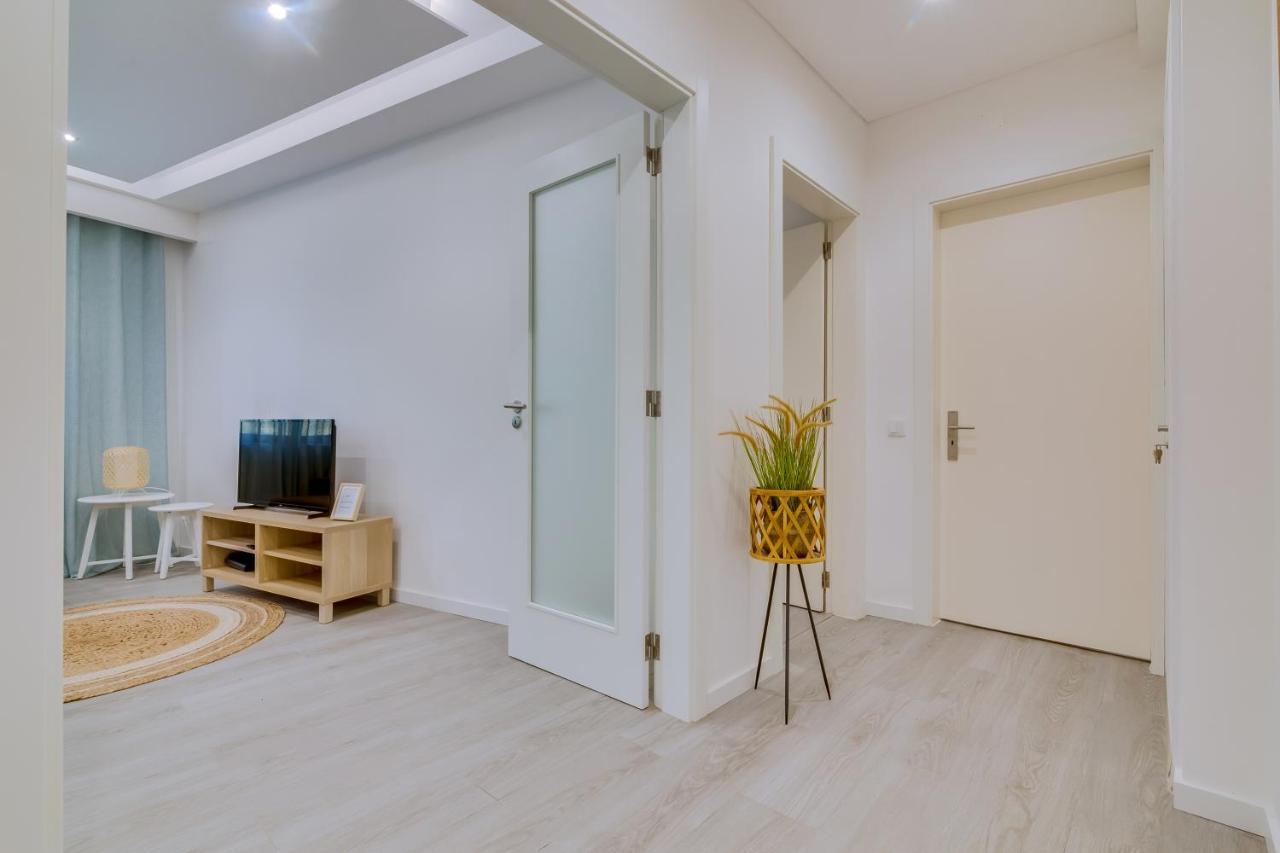 Marina Star Guesthouse Dystrykt Dystrykt Faro Zewnętrze zdjęcie