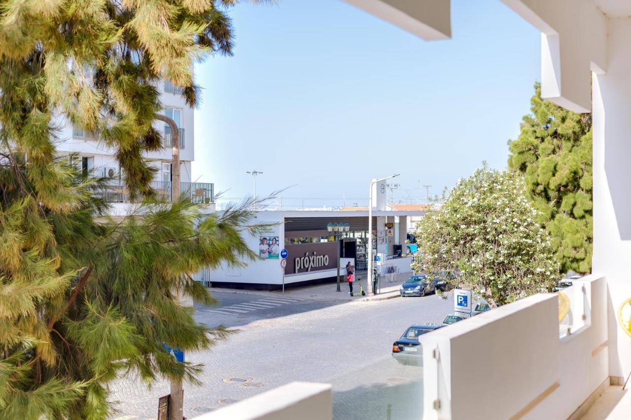 Marina Star Guesthouse Dystrykt Dystrykt Faro Zewnętrze zdjęcie