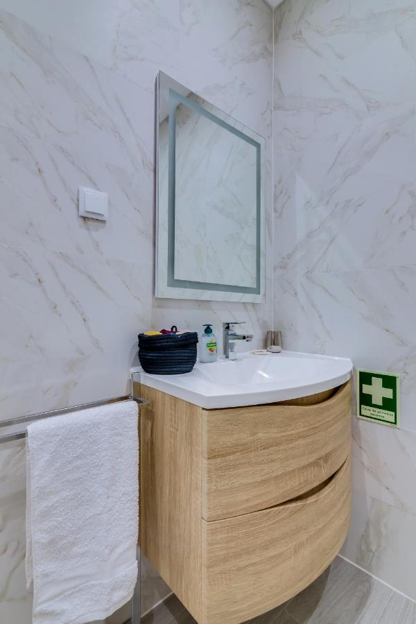 Marina Star Guesthouse Dystrykt Dystrykt Faro Zewnętrze zdjęcie