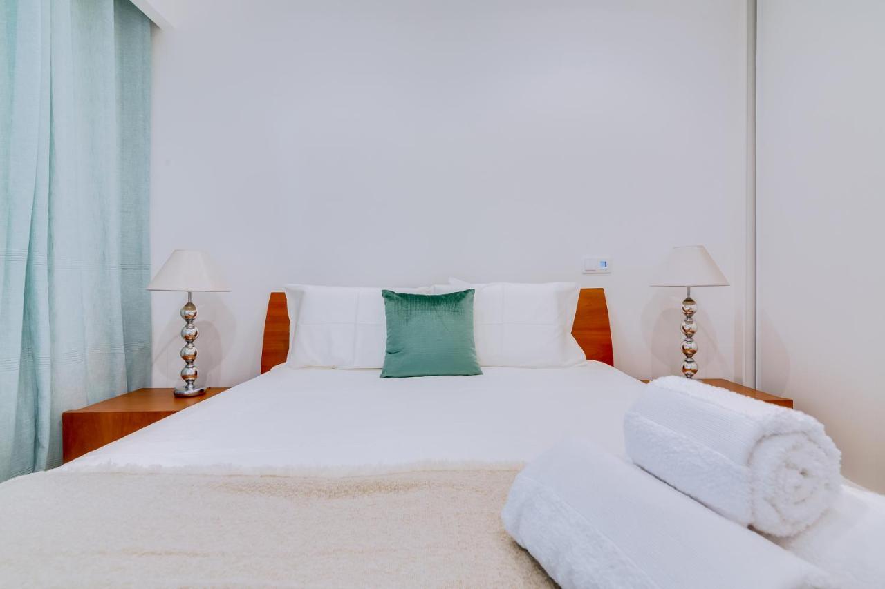 Marina Star Guesthouse Dystrykt Dystrykt Faro Zewnętrze zdjęcie
