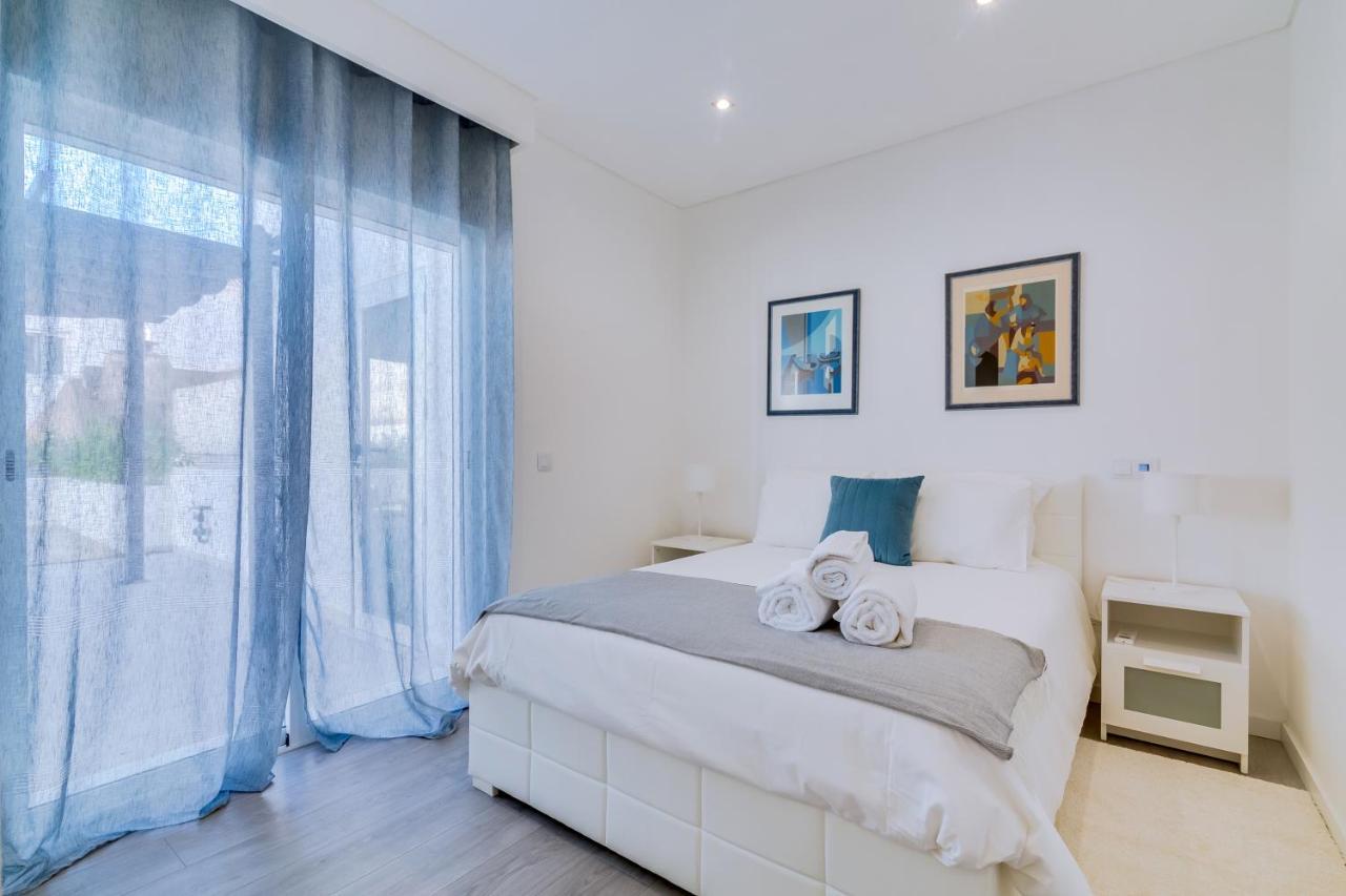 Marina Star Guesthouse Dystrykt Dystrykt Faro Zewnętrze zdjęcie